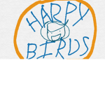 HA RP Y BIRDS