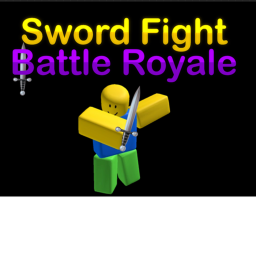 Sword Fight Battle Royale
