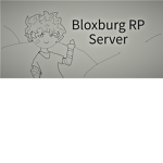 BloxBurg RP Neighborhood (Main Group)