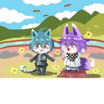 Danganronpa Ship Appreciation