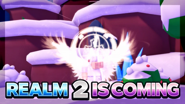 REALM 2 !