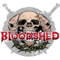 [DEMO] Bloodshed