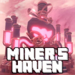 [❤️UPD] Miner's Haven ⛏️ Sandbox Tycoon