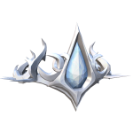 Angelite Seraphic Crown