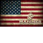 th US merines