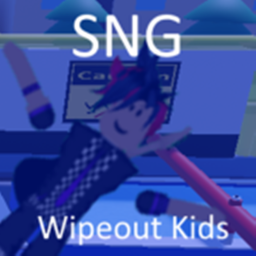 SNG Tipout Kids