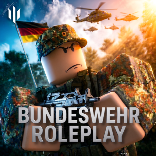 Bundeswehr Roleplay