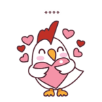 Chi Chi's Chickens!