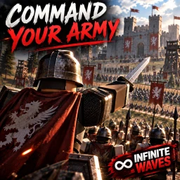 Battlefield Commander icon