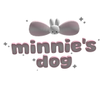 minnie's dog