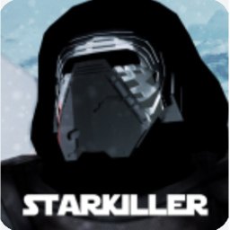 [STAR WARS] Starkiller Base