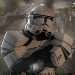 :{TCAR}: The Clone Army Of The Republic
