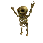 The Spooky Foundations