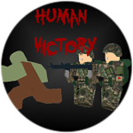 First Human Victory