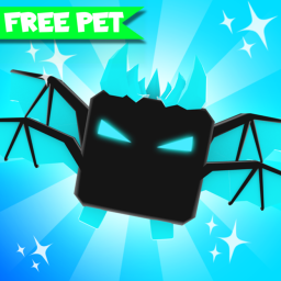 FREE PET - Crystal Clickers