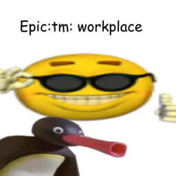 Hazardos's pogchampial workplace