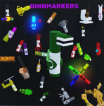 Dinomarkers