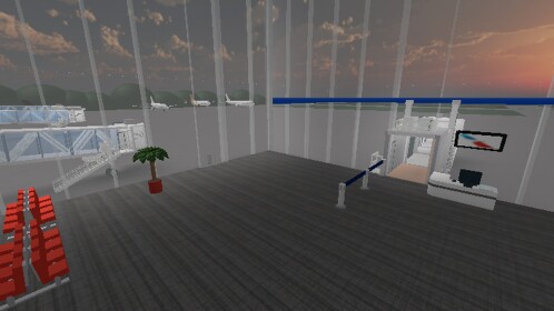 Barbados bridgetown airport [BIA]