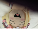 Aria loves Roblox