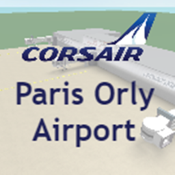 Paris Orly Airport