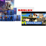 roblox fortnight