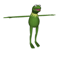 kermit