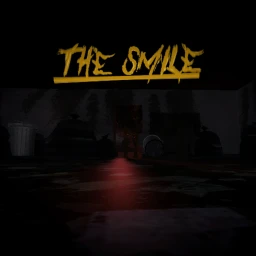 The Smile (Horror) icon