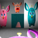 Furby Connect Power Core