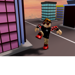 Destroy Simulator