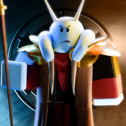 TGΕ | Imperial Senate Roblox group icon