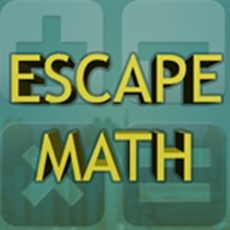 Escape Math Class Obby