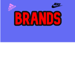 World of brands
