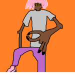 Juicy Girl$