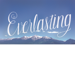 Everlasting ALPHA