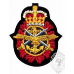The Canadian Armed Forces (WWII)