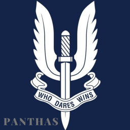 Training Barracks