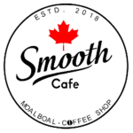 Smooth Cafe