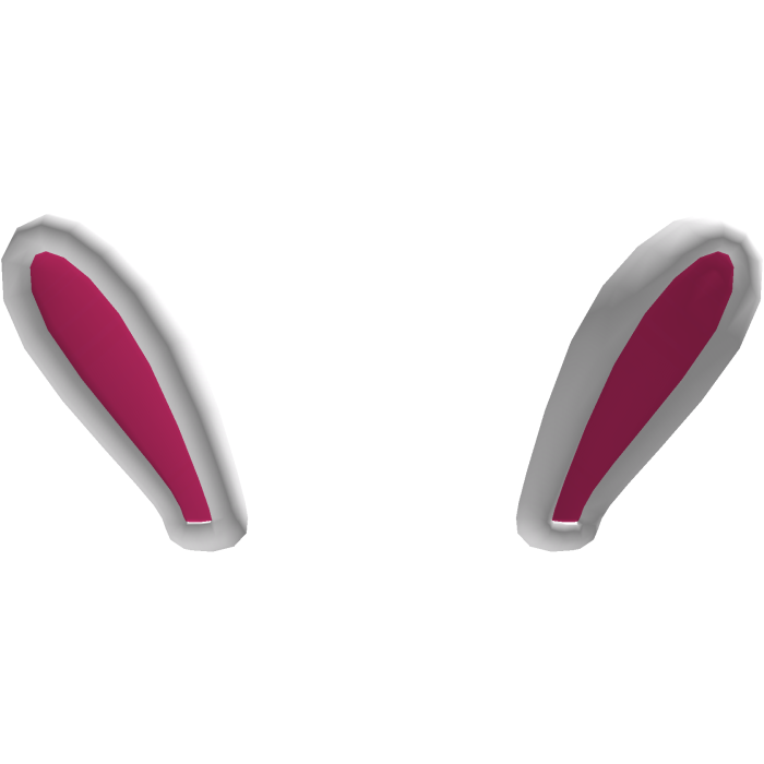 cute bunny ears