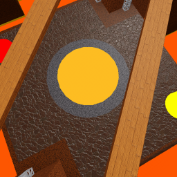 Eye Canyon