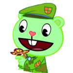 Happy Tree Land!