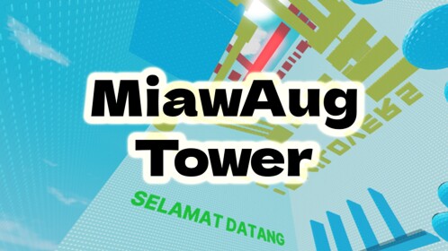 MiawAug Tower