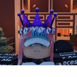 marine cap hangout!!!!!! icon