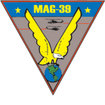 Marine Air Group 39