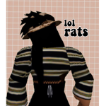 Totally Official Rat Group