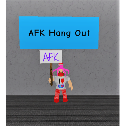 AFK Hangout (FIXED)