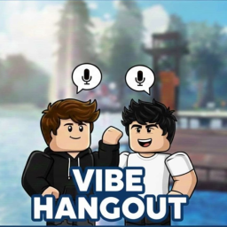 VIBE HANGOUT