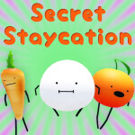 Secret Staycation [April Fool]
