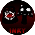 Inky
