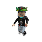 Amazing Robux gang