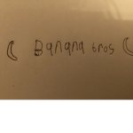 Banana bros (official group)